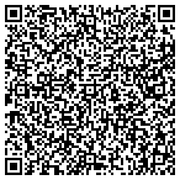 QR-код с контактной информацией организации ООО ПРАМО