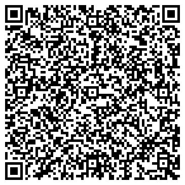 QR-код с контактной информацией организации Все для газелей
