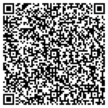 QR-код с контактной информацией организации CARVELA