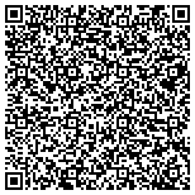 QR-код с контактной информацией организации Магазин автозапчастей на Железнодорожной (Выборгский район), 6а