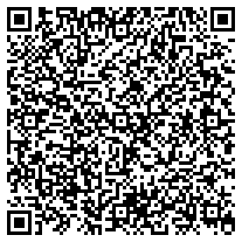 QR-код с контактной информацией организации ORANGE