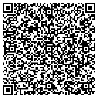 QR-код с контактной информацией организации Кижеватовец