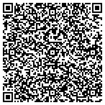 QR-код с контактной информацией организации Купавинская подстанция скорой медицинской помощи
