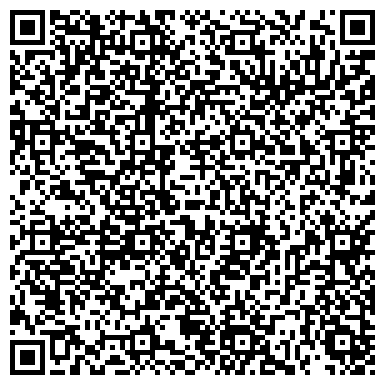 QR-код с контактной информацией организации ГБУЗ МО "Наркологическое диспансерное отделение"