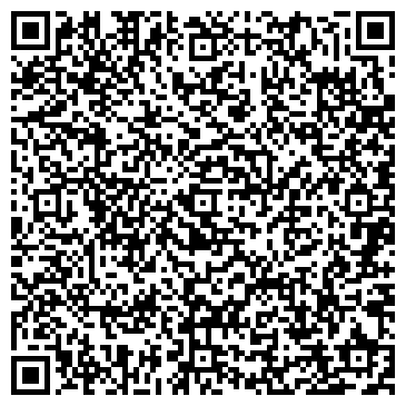 QR-код с контактной информацией организации ООО Экомат-Инвест