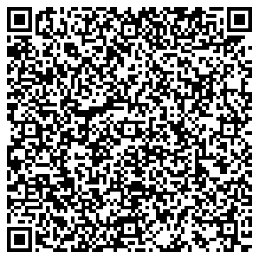 QR-код с контактной информацией организации МВС-Авто