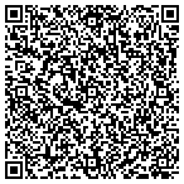 QR-код с контактной информацией организации Hager