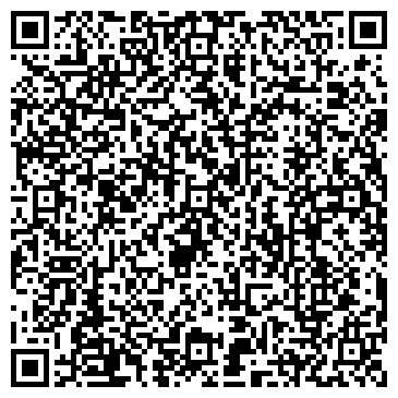 QR-код с контактной информацией организации ООО АвтоЛенСнаб