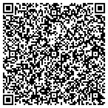 QR-код с контактной информацией организации Забайкалресурс