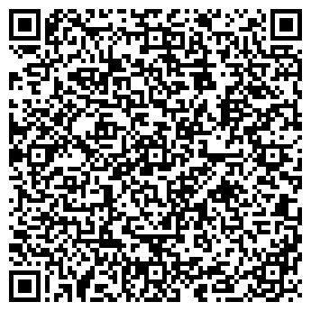 QR-код с контактной информацией организации БАОТракСервис