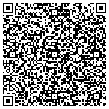 QR-код с контактной информацией организации ООО КредитИнфоСервис