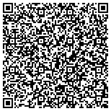 QR-код с контактной информацией организации ООО Айсберг Электро