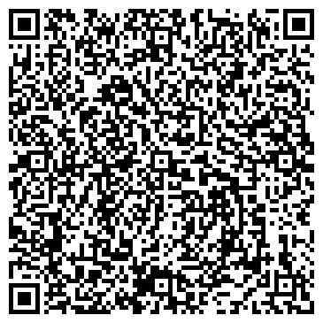 QR-код с контактной информацией организации Мосдизайнмаш