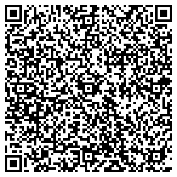 QR-код с контактной информацией организации Эко М