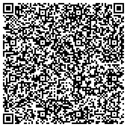 QR-код с контактной информацией организации Карабин