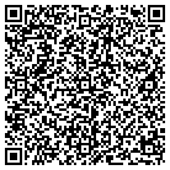 QR-код с контактной информацией организации Файда