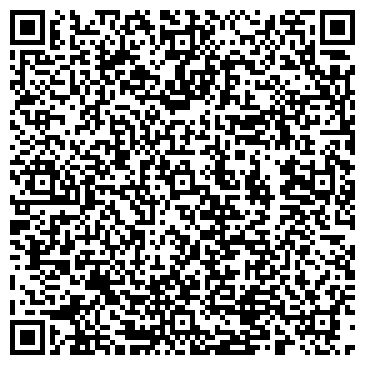 QR-код с контактной информацией организации ООО АРДИК