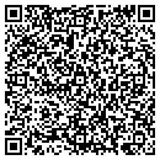 QR-код с контактной информацией организации ООО КОРАЛ ТРЕВЕЛ