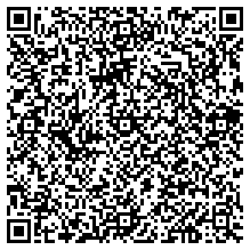 QR-код с контактной информацией организации МАЗ-Нева