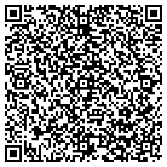 QR-код с контактной информацией организации РИА-БАНК ИКБ
