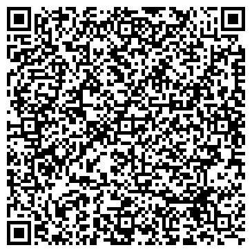 QR-код с контактной информацией организации ООО Экологика