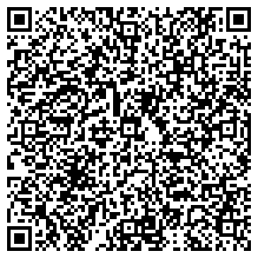 QR-код с контактной информацией организации ООО Круш