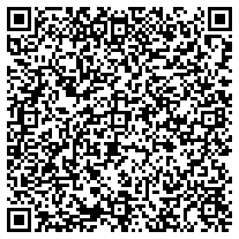 QR-код с контактной информацией организации ООО Ол Райт Кредит