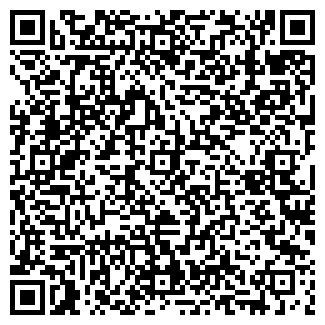 QR-код с контактной информацией организации СТРАНА ДЕТСТВА