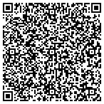 QR-код с контактной информацией организации ГрузТрак