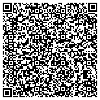 QR-код с контактной информацией организации Сеть магазинов автоинструментов
