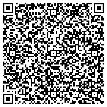 QR-код с контактной информацией организации Компас-Тур