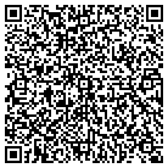 QR-код с контактной информацией организации ЗАО СибЭлектро
