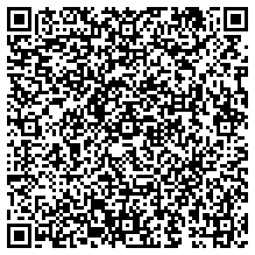 QR-код с контактной информацией организации ООО Кран