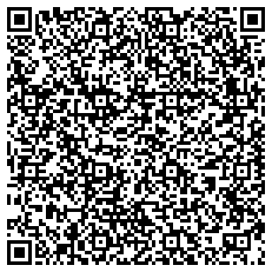 QR-код с контактной информацией организации Горячие туры, туристическое агентство, ООО Горячие туры-Тюмень