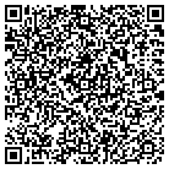 QR-код с контактной информацией организации ИП Попович В.Я.
