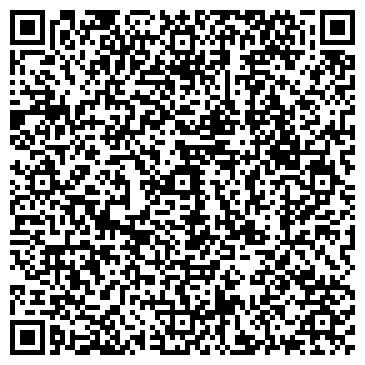 QR-код с контактной информацией организации Диагностика