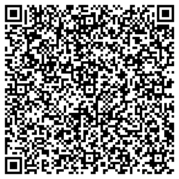 QR-код с контактной информацией организации ООО Симтур