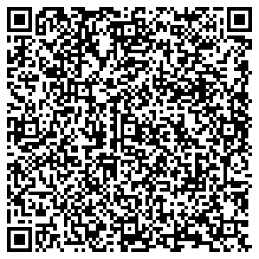 QR-код с контактной информацией организации VISA7DAYS