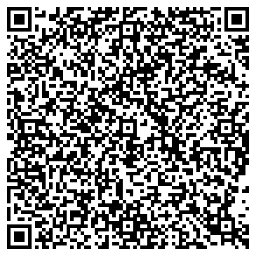 QR-код с контактной информацией организации ООО Факел