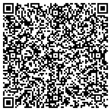 QR-код с контактной информацией организации Анжело Тур