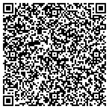 QR-код с контактной информацией организации ХладоАлко-Розница