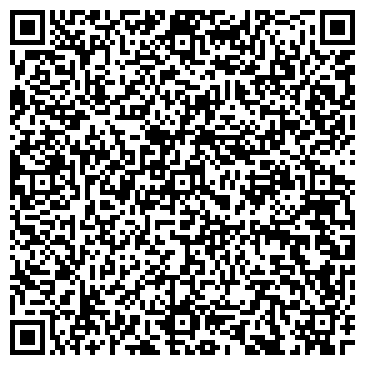 QR-код с контактной информацией организации Ярмарка Туров