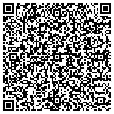 QR-код с контактной информацией организации БалтКам