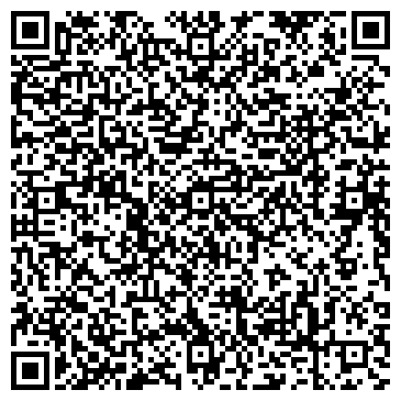 QR-код с контактной информацией организации Экзотика-тур