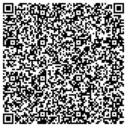 QR-код с контактной информацией организации Центр энергосберегающих технологий Республики Татарстан при Кабинете Министров Республики Татарстан