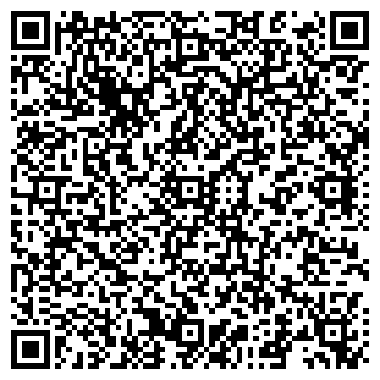 QR-код с контактной информацией организации Фирменный, магазин, ООО Кузбасс