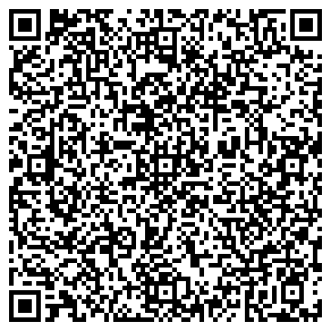 QR-код с контактной информацией организации Grand Travel Tyumen
