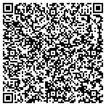 QR-код с контактной информацией организации ООО ПФ Гидродинамика