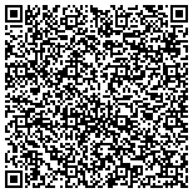 QR-код с контактной информацией организации ОАО Мариинский ликероводочный завод