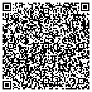 QR-код с контактной информацией организации ООО Крылья